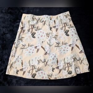 Geode Swim Skort